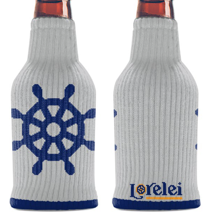 FREAKERS Bottle Covers - Single - Lorelei Nautical Treasures