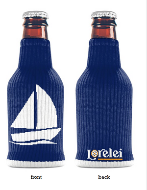 FREAKERS Bottle Covers - 4 pack - Lorelei Nautical Treasures