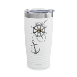 Tumbler, 20oz - Anchor