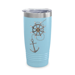 Tumbler, 20oz - Anchor