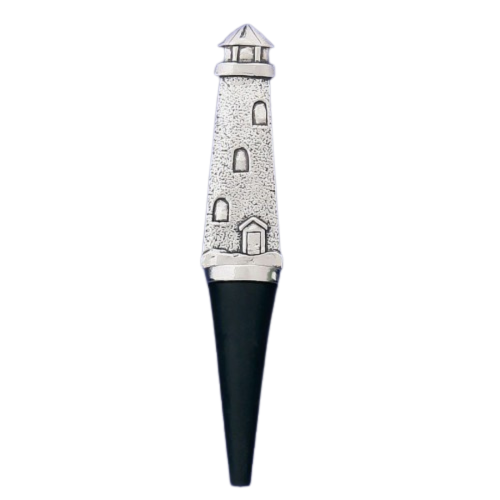 Lighthouse Bottle Stopper