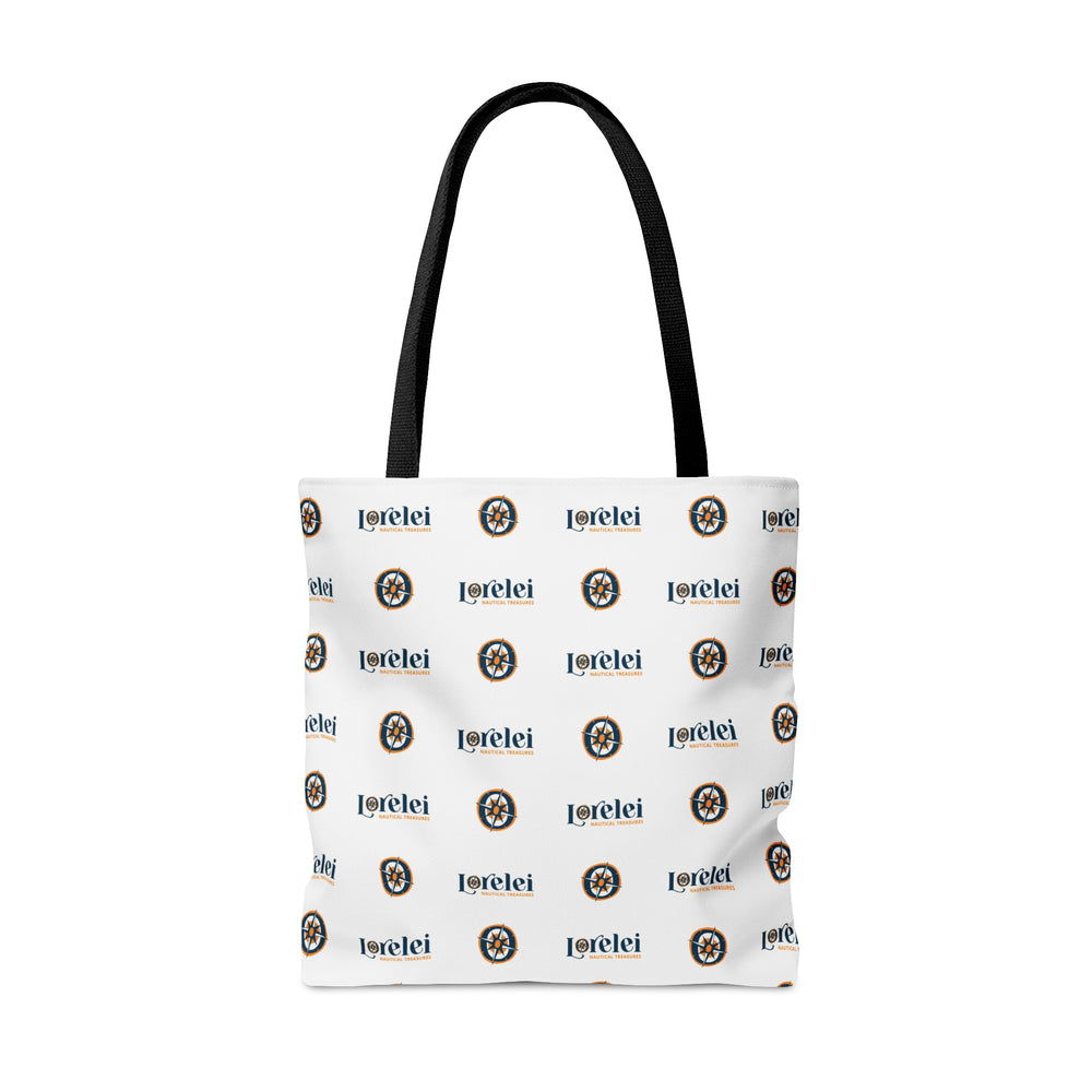 Lorelei Tote Bag