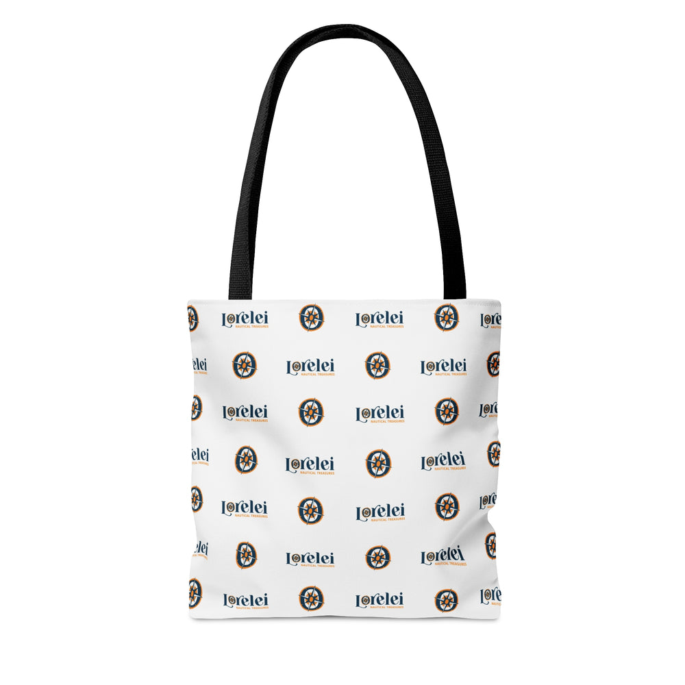 Lorelei Tote Bag