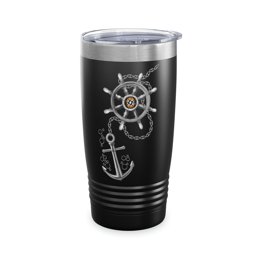 Tumbler, 20oz - Anchor