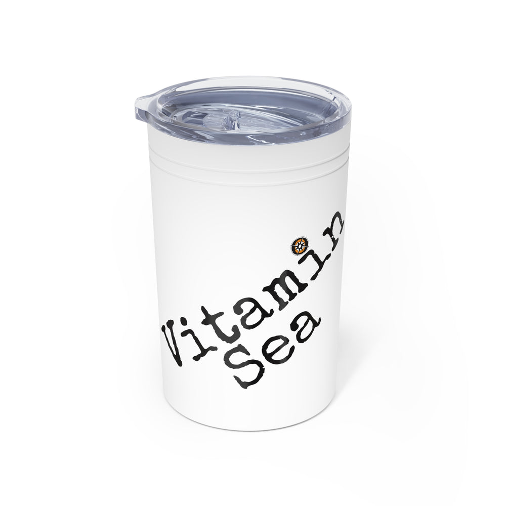 
            
                Load image into Gallery viewer, Tumbler &amp;amp; Insulator, 11oz. - Vitamin Sea
            
        