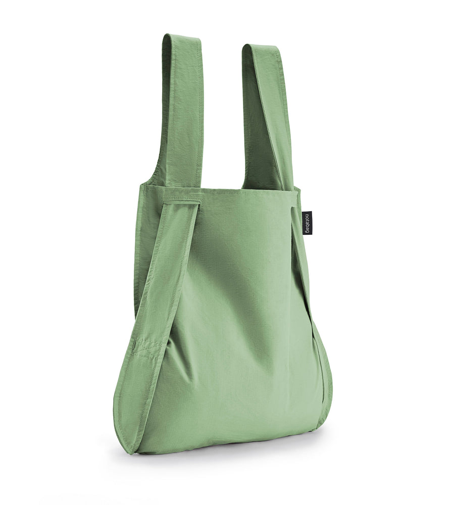 Notabag - Original Bag & Backpack