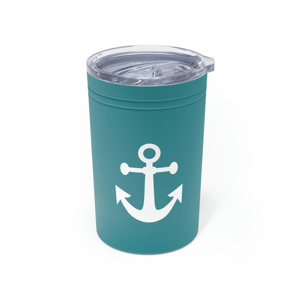 Tumbler & Insulator, 11oz. - Nauti Girl