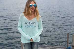 Sweater - Vitamin Sea