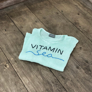 Sweater - Vitamin Sea